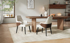 Indoor Dining Chair Set of 2