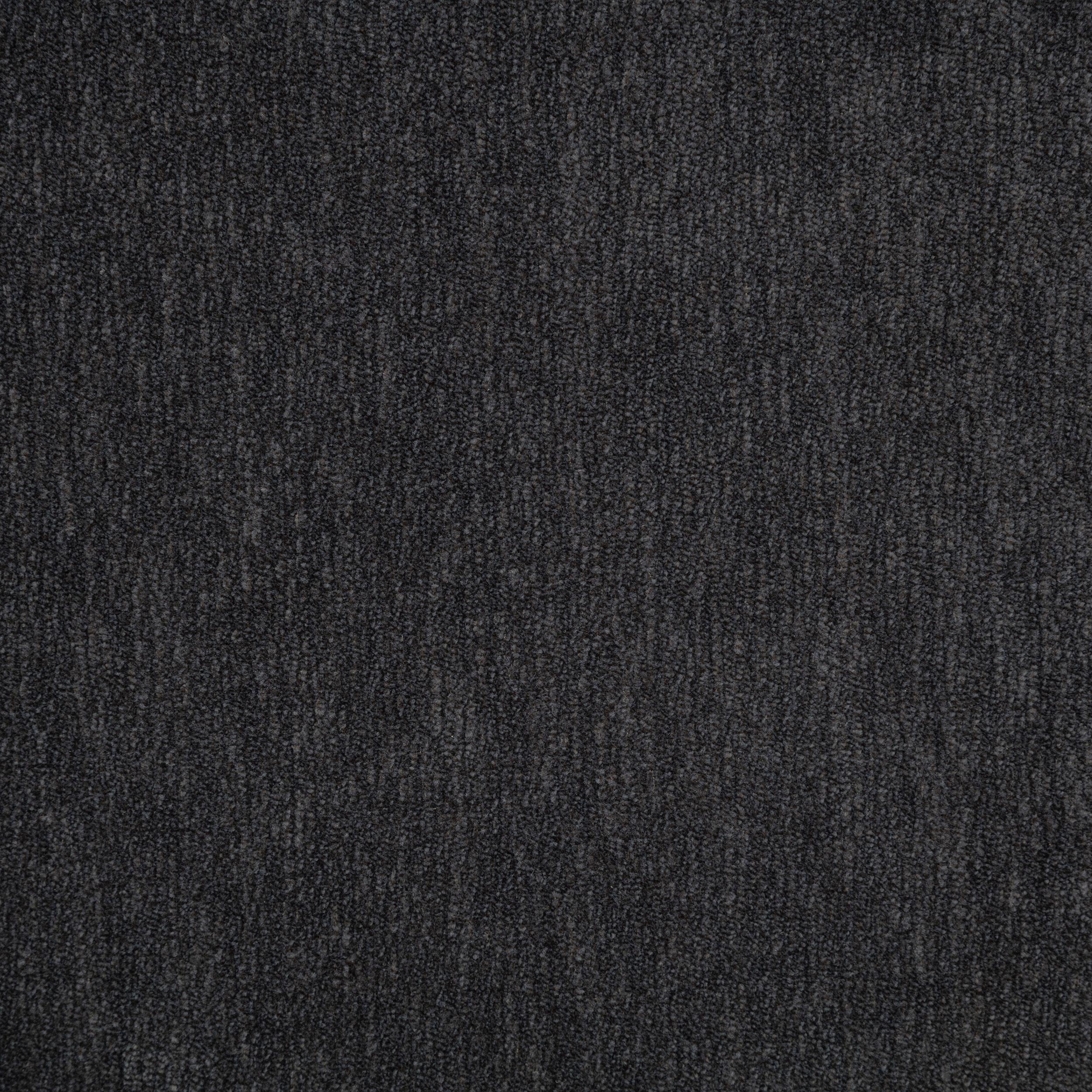 Hamilton Chenille Upholstered Manual Glider Recliner Charcoal Grey-