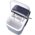 Portable Ice Maker Countertop