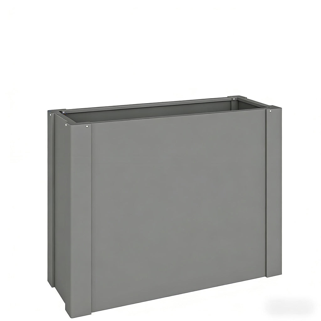 Balcony Herb Box - Outdoor Planter Box