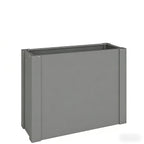 Balcony Herb Box - Outdoor Planter Box