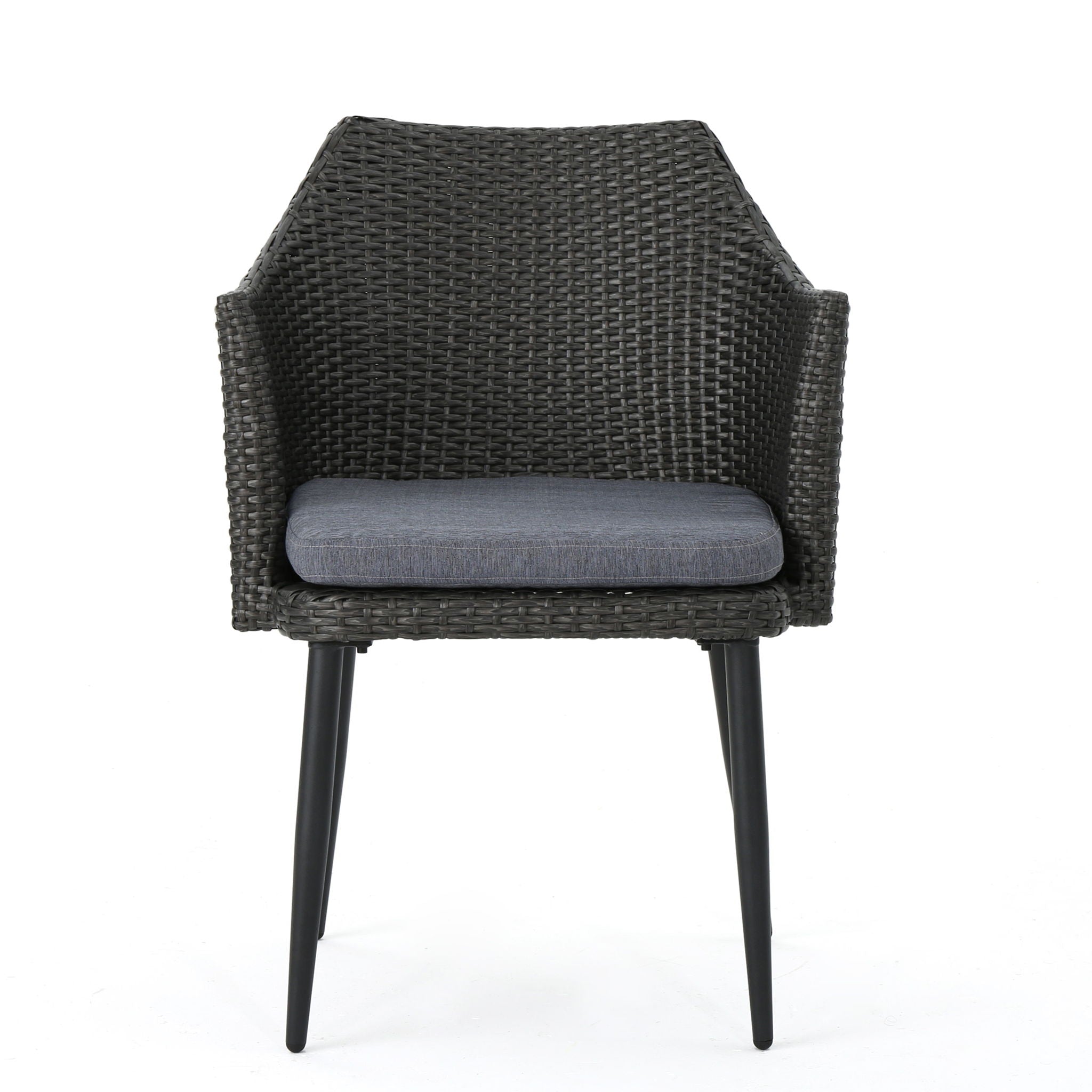 Kenneth Outdoor Dining Chair