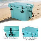 25QT Portable Cooler