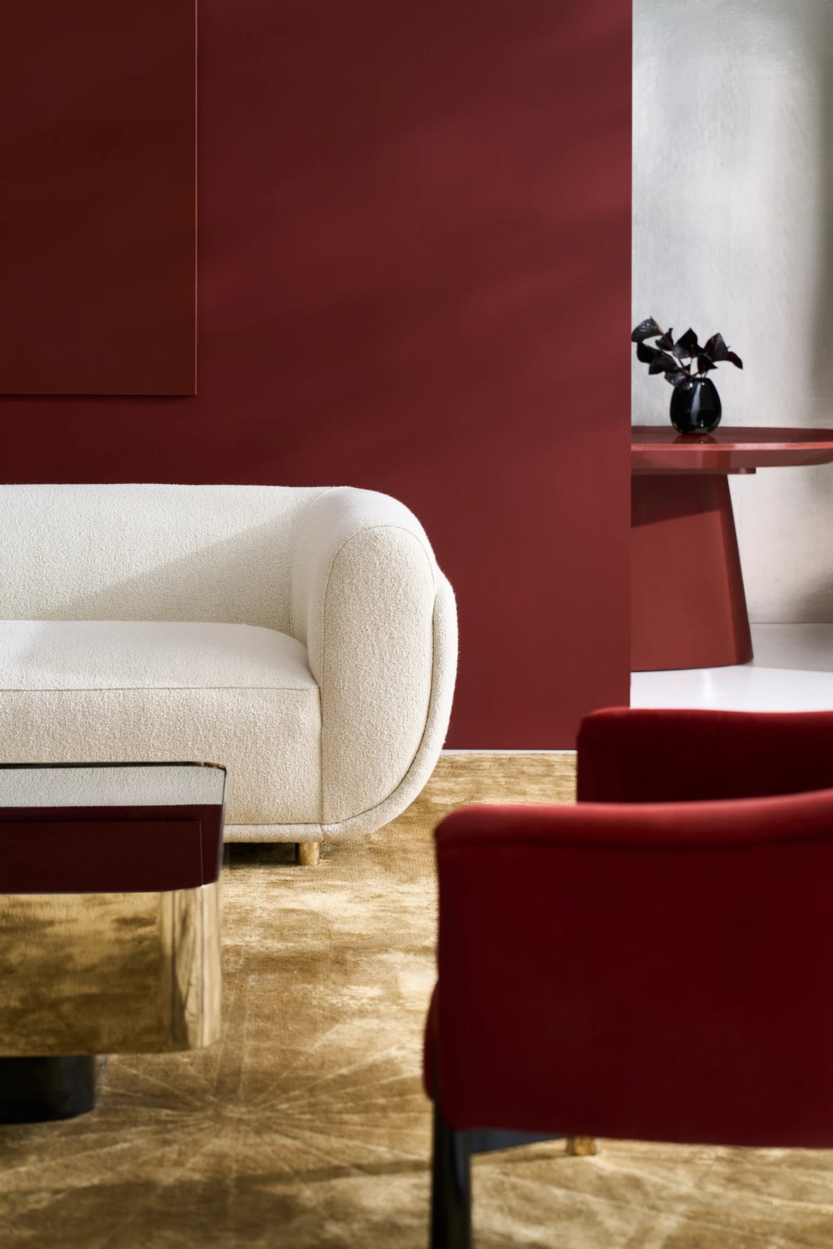 Cocoon Sofa