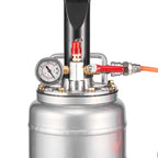 Portable Tire Bead Seater, 2.6 Gal Air Bead Blaster