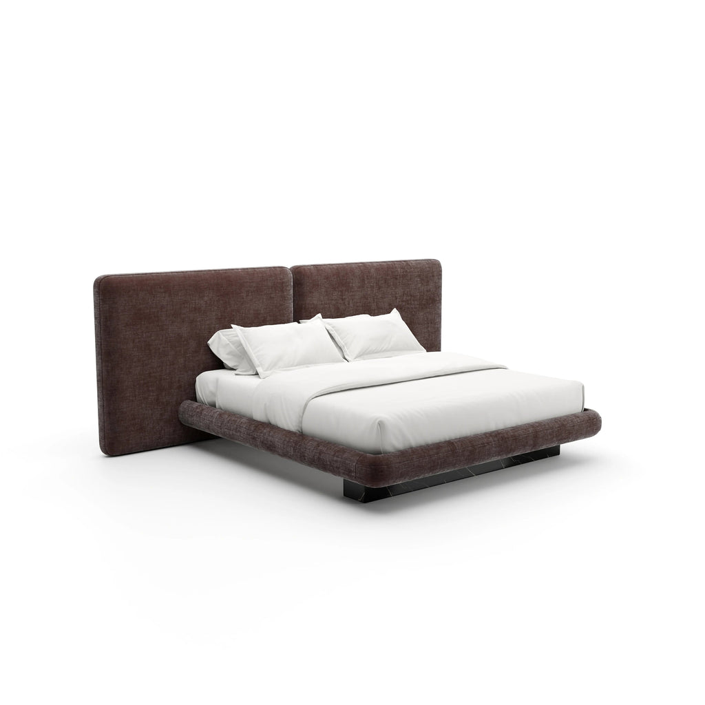 Overlap Bed