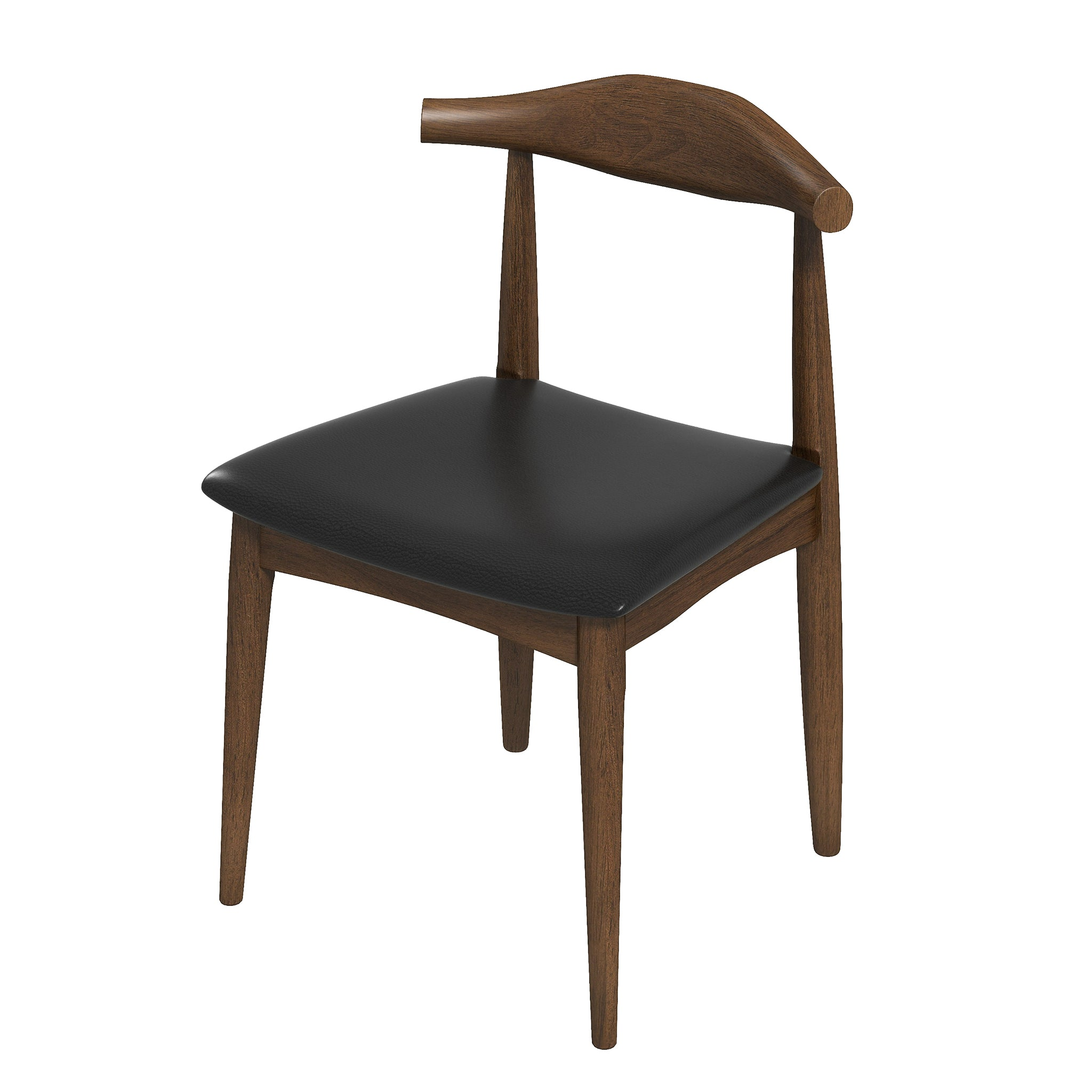 Destiny Modern Dining Chairs (Set of 2)