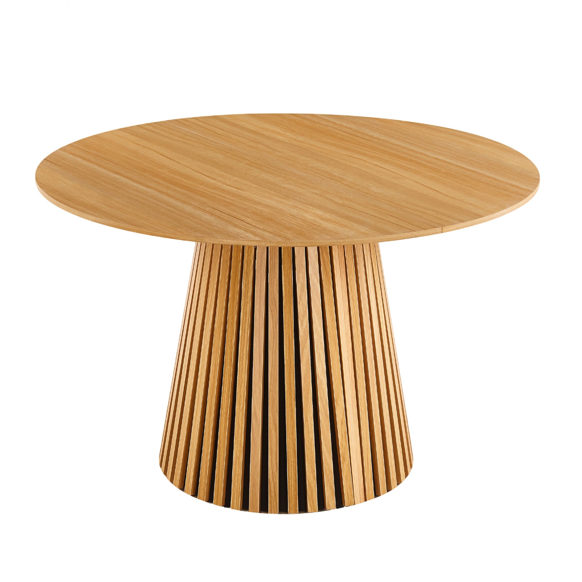 Mid-Century Modern Extendable Table