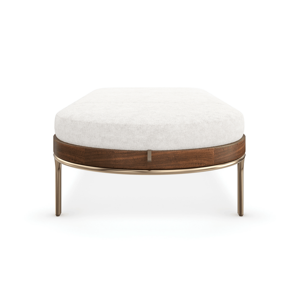 Rhythm Chaise