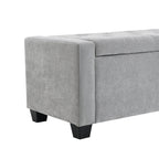 48" Ottoman with Storage