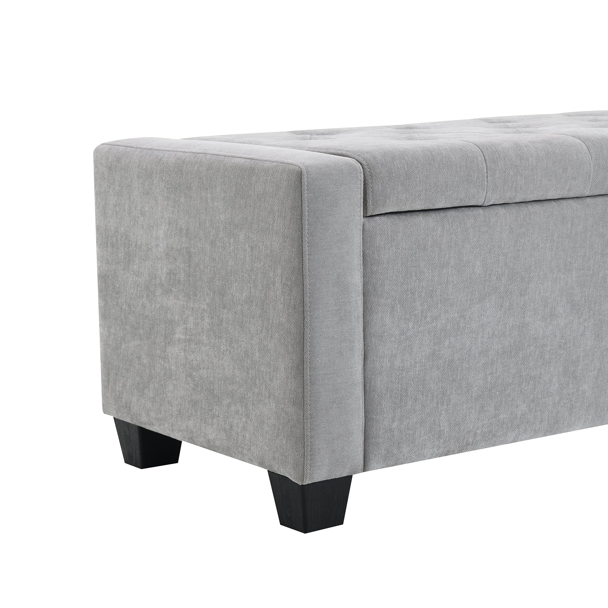 48" Ottoman with Storage