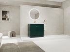36" Freestanding Bathroom Vanity