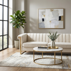 FX-P81-CW2 Modern Sofa