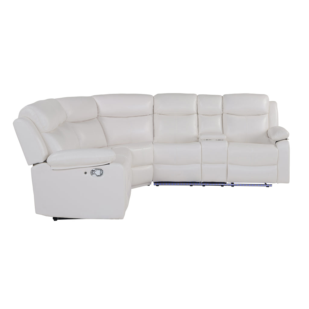 Blanche Sectional Sofa