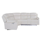 Blanche Sectional Sofa