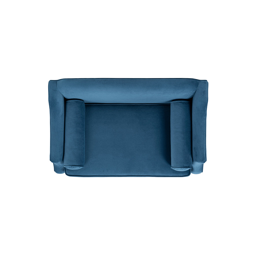 Paloma 35.5" Dog Sofa Bed
