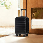 20 Inch ABS Hard Shell Travel Checked Luggage