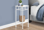 Accent Table: Stylish Side and End Table