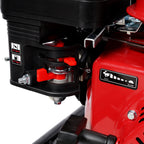 Gas Engine Powered Water Pump 3" Inlet/Outlet
