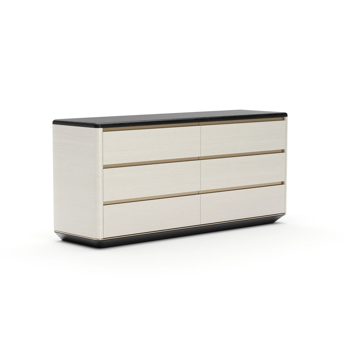 Madera Dresser