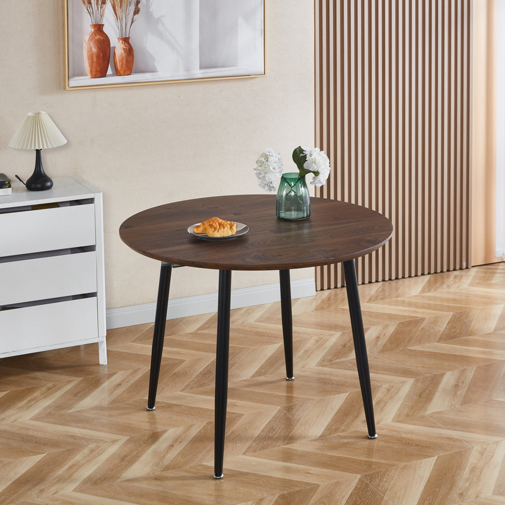 Extensible Table - Dining, Office, and Coffee Table