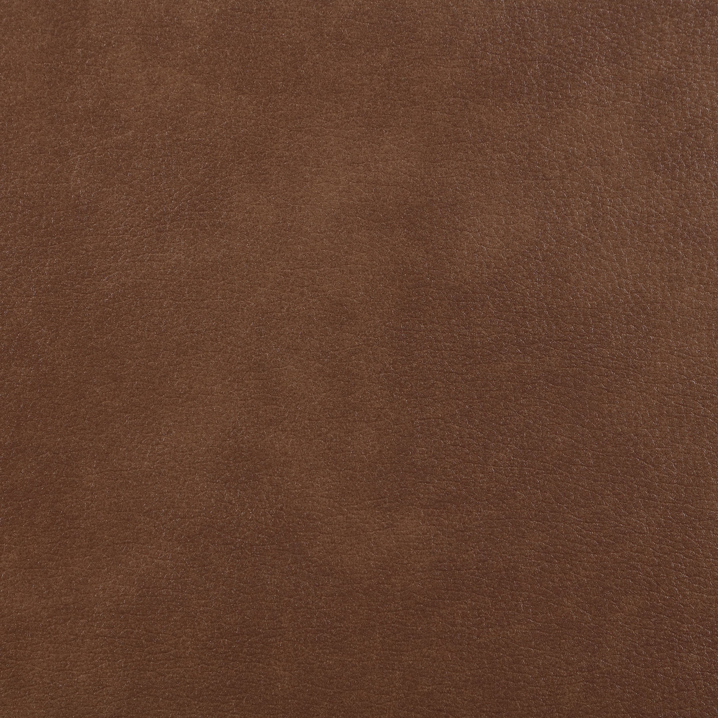 Greenfield Upholstered Power Reclining Loveseat Saddle Brown-