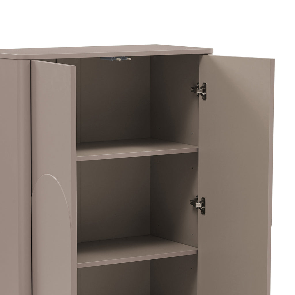 Ella 32" Accent Cabinet