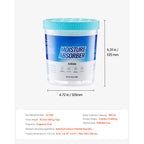 Moisture Absorber Bucket – 2 Pack with Reusable Outer Bucket