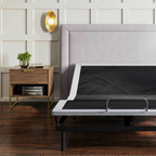 BTX4 Twin XL Adjustable Bed Base