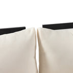 Theo 2 Seater Sofa - Right Side