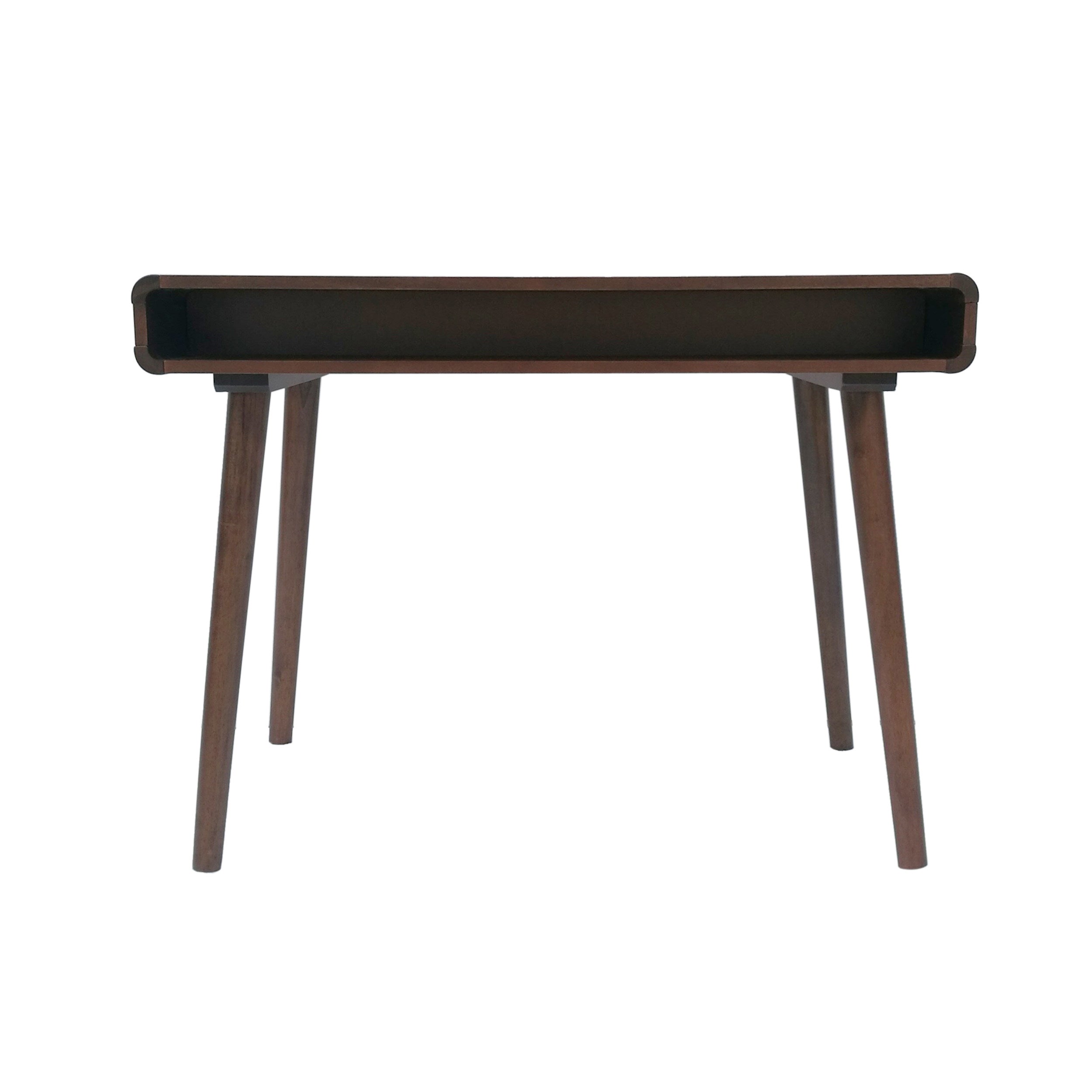 Writing Desk with Large Drawers