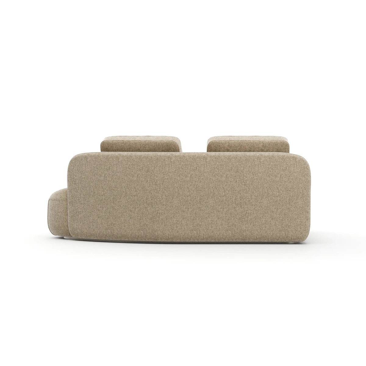 Sasso Sectional Components
