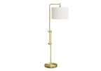 63"h Arc Floor Lamp