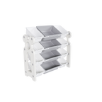 Kids Toy Storage Organizer with 12 Bins