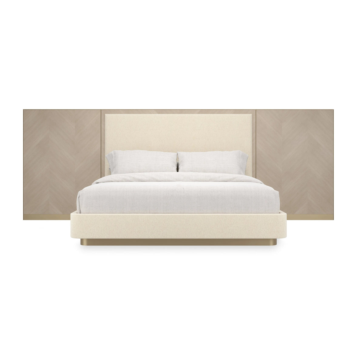 Anthology Bed