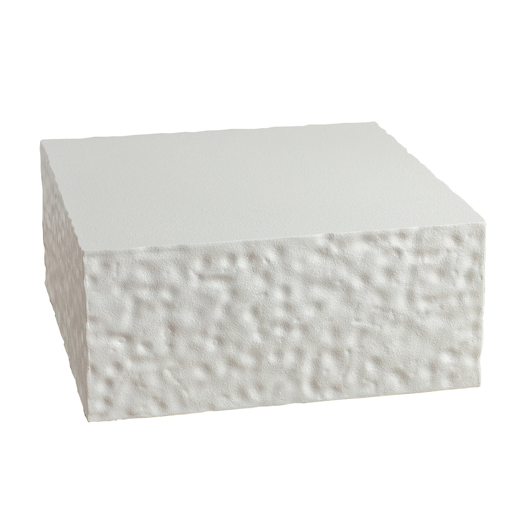 Square Coffee Table - Modern Design for Living Spaces