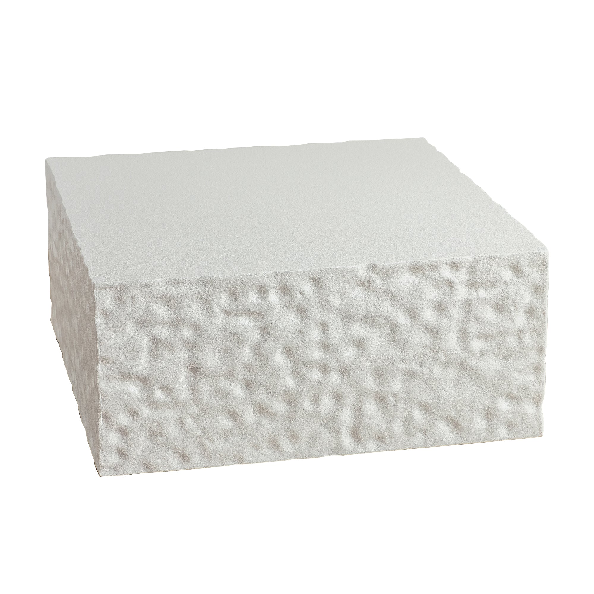Square Coffee Table - Modern Design for Living Spaces