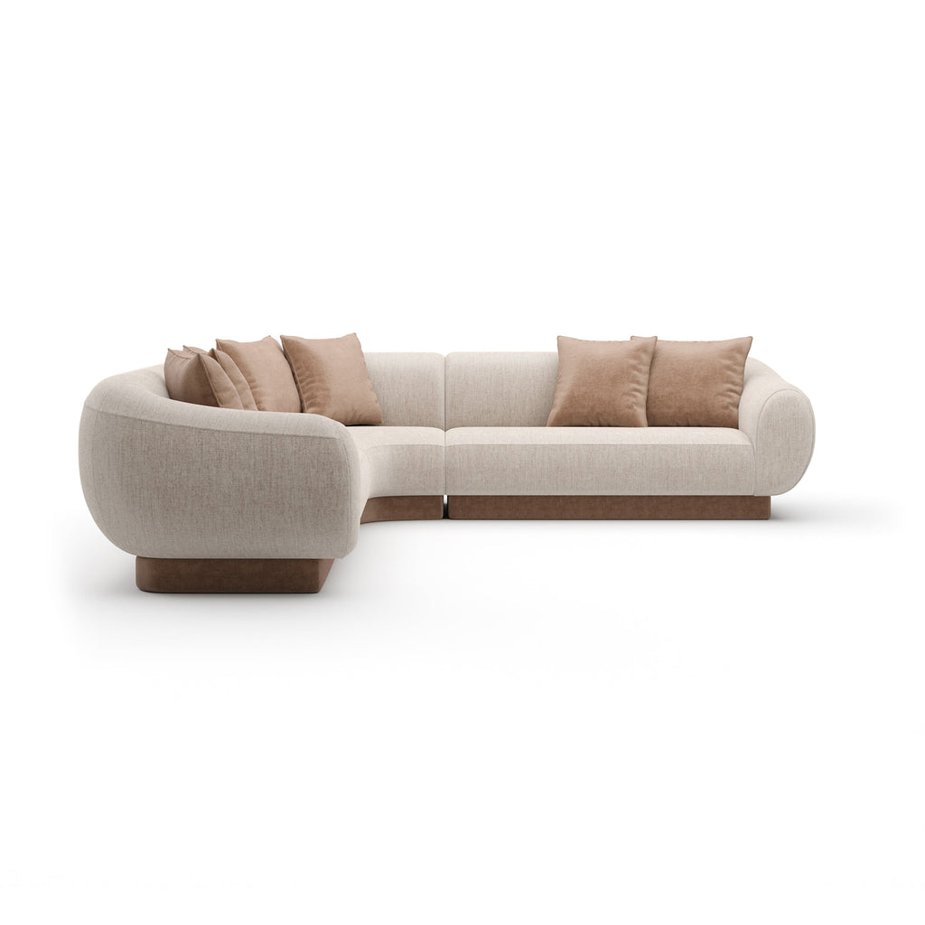 Seta Sectional
