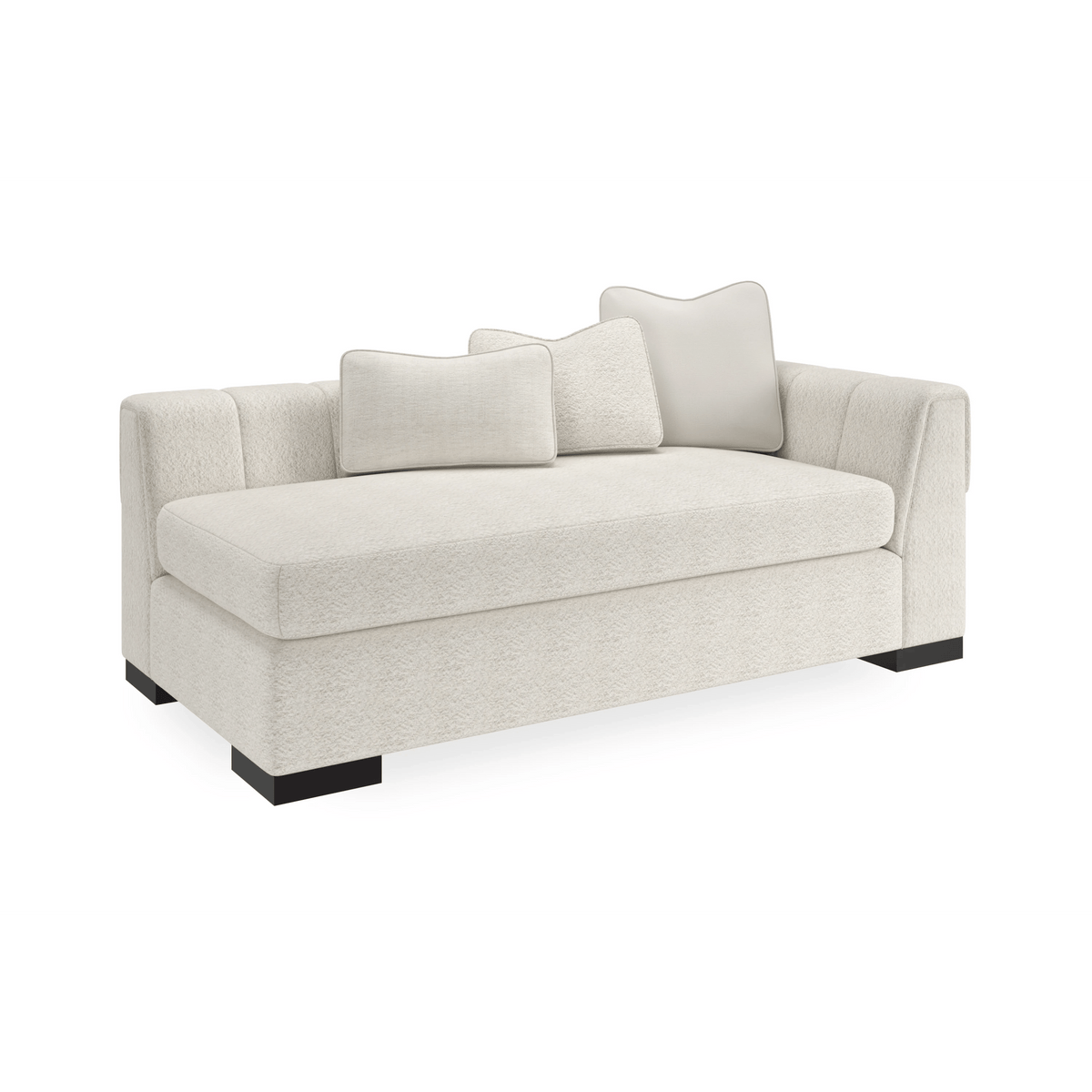 Edge Sectional Components