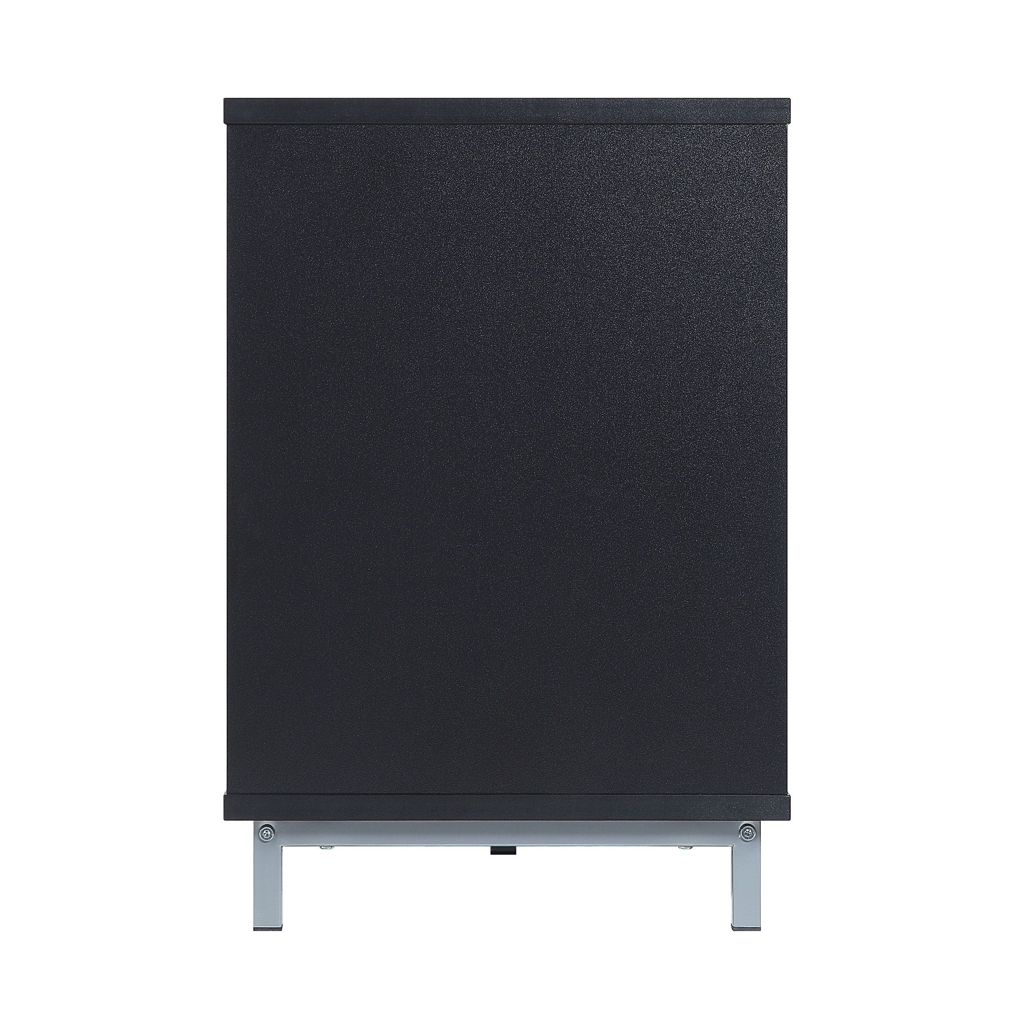 Brighton 60" TV Stand in Onyx