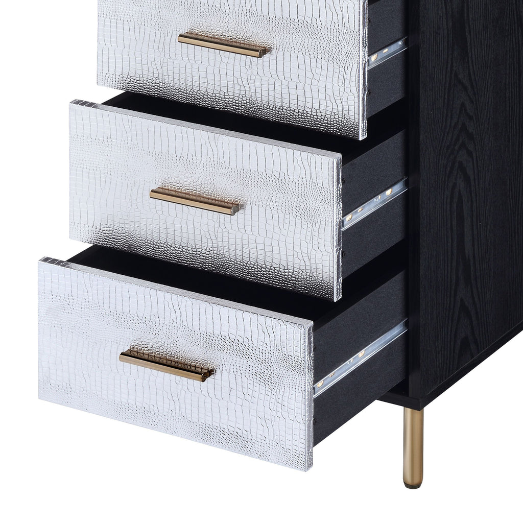 Myles Jewelry Storage