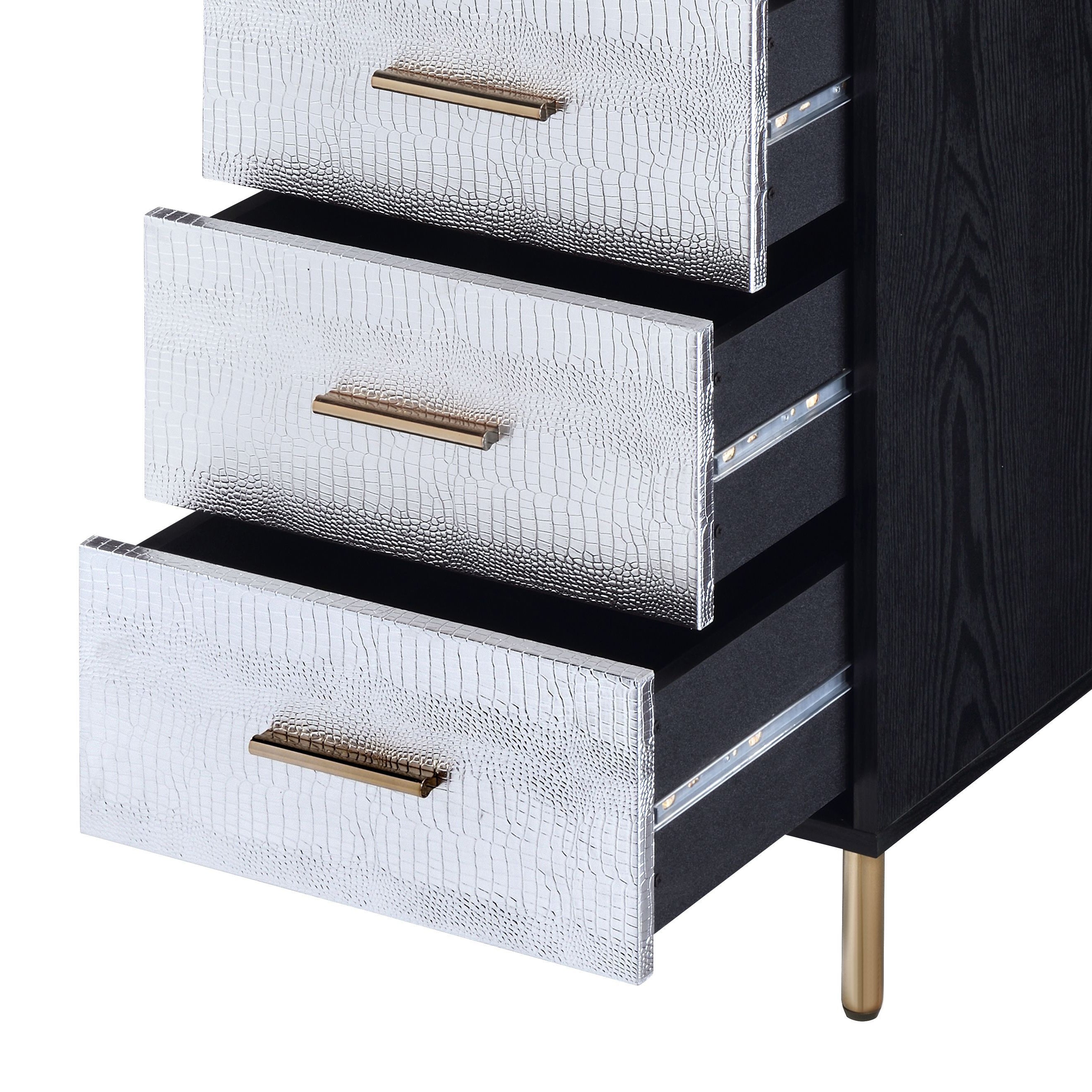 Myles Jewelry Storage