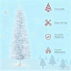 Easy Assembly Christmas Tree