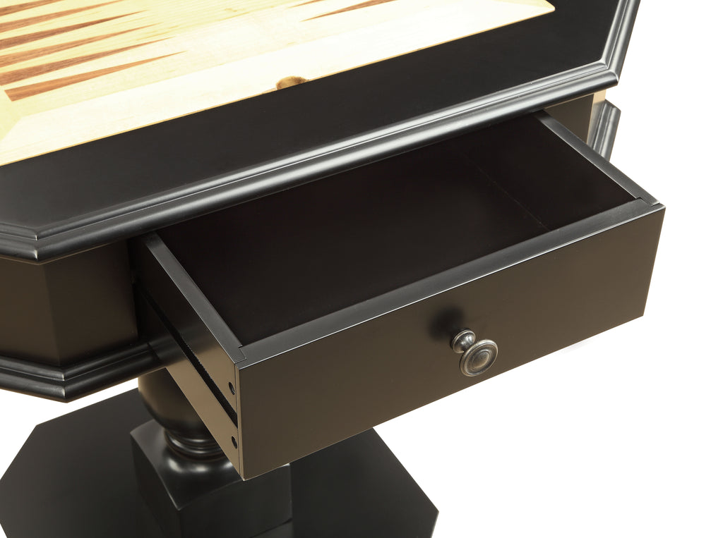Bishop Game Table