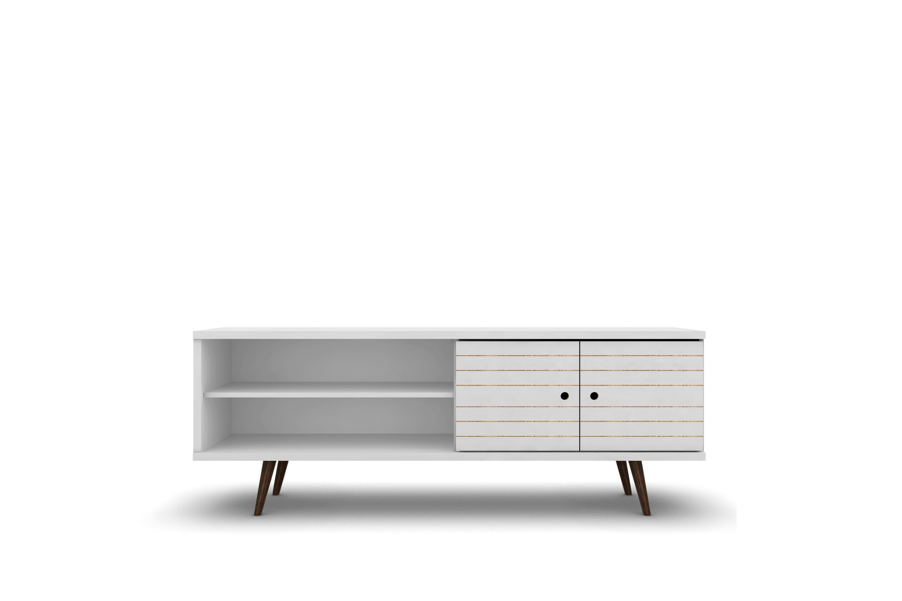 Liberty 63" TV Stand