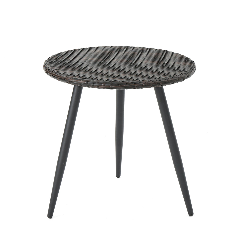 Kenneth 3 Pc Chat Set