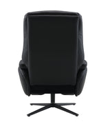 Labotina Motion Accent Chair with Ottoman