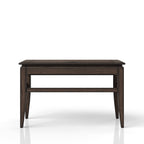 Chocolate Writing Desk