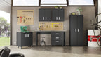 Fortress 30" Rolling Garage Cabinet