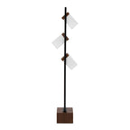 Bento 67.5" Contemporary Metal Floor Lamp